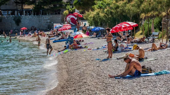 Osjetno osvježenje i drastičan pad temperature neće biti 'bezbolno': Prijeti jače nevrijeme