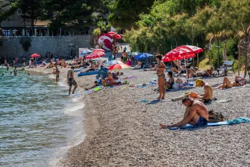 Osjetno osvježenje i drastičan pad temperature neće biti 'bezbolno': Prijeti nevrijeme