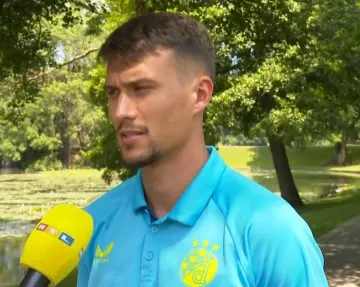 Dejan Ljubičić za RTL Danas otkrio što je prevagnulo da dođe u Dinamo i gdje se vidi u momčadi Plavih