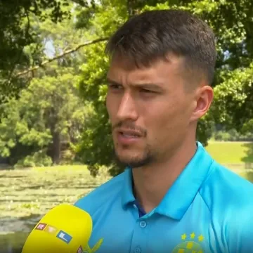 Dejan Ljubičić za RTL Danas otkrio što je prevagnulo da dođe u Dinamo i gdje se vidi u momčadi Plavih