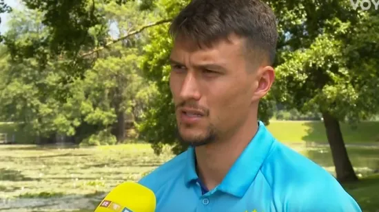 Dejan Ljubičić za RTL Danas otkrio što je prevagnulo da dođe u Dinamo i gdje se vidi u momčadi Plavih