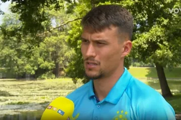 Dejan Ljubičić za RTL Danas otkrio što je prevagnulo da dođe u Dinamo i gdje se vidi u momčadi Plavih