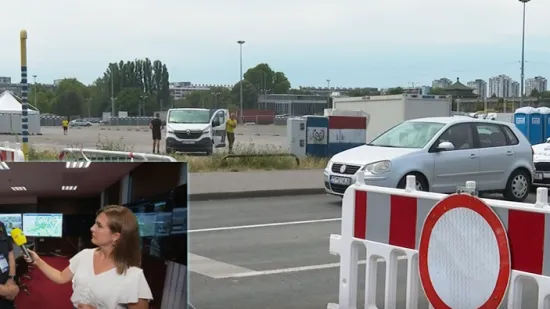 Operacija Hipodrom: Doznajemo što sutra čeka Zagrepčane i kako će izgledati blokada grada