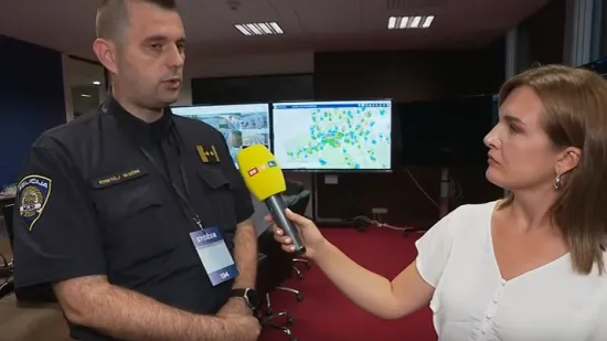 Doznajemo kakva je situacija u prometu i koliko je danas vozila ušlo kroz Lučko