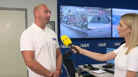 Upute za sve koji kreću na put: Evo kada se očekuju gužve na ulazu u Zagreb
