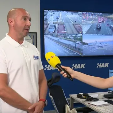 Upute za sve koji kreću na put: Evo kada se očekuju gužve na ulazu u Zagreb
