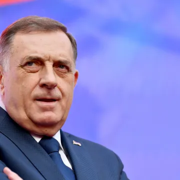 Dodik više nije bjegunac! Ukinut mu pritvor