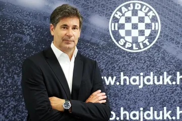 Dobri vjetrovi na Poljudu: Vitali je smijenjen, Vučević i službeno sportski direktor