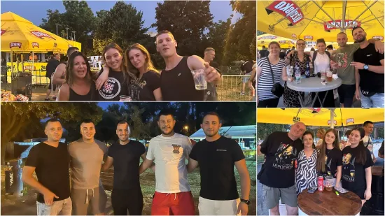Pričali smo s Thompsonovim fanovima na Bundeku: Slušaju li osim njega i Cecu? Evo njihovih odgovora