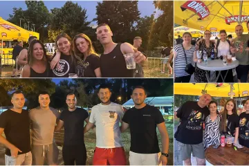 Pričali smo s Thompsonovim fanovima na Bundeku: Slušaju li osim njega i Cecu? Evo njihovih odgovora