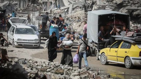 Hamas odgovorio na američki prijedlog o prekidu vatre u Gazi. Hoće li biti mira na Bliskom istoku?