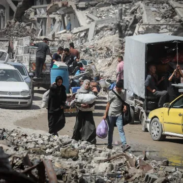 Hamas odgovorio na američki prijedlog o prekidu vatre u Gazi. Hoće li biti mira na Bliskom istoku?