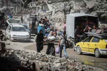 Hamas odgovorio na američki prijedlog o prekidu vatre u Gazi. Hoće li biti mira na Bliskom istoku?
