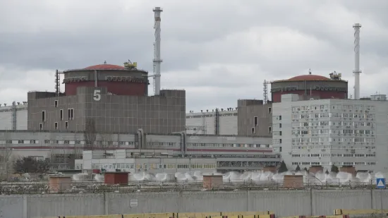 Najveća europska nuklearna elektrana ostala bez struje: 'Sigurnost je ugrožena'