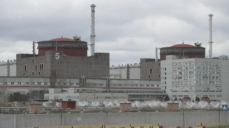 Najveća europska nuklearna elektrana ostala bez struje: 'Sigurnost je ugrožena'