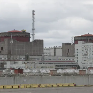 Najveća europska nuklearna elektrana ostala bez struje: 'Sigurnost je ugrožena'