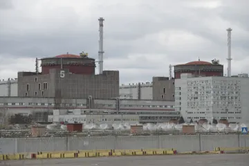 Najveća europska nuklearna elektrana ostala bez struje: 'Sigurnost je ugrožena'