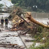 Strašne poplave u Teksasu uzele najmanje 24 života, traje potraga za nestalim djevojčicama