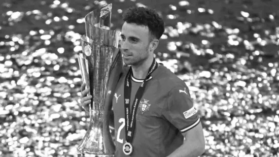Liverpool oduševio gestom prema obitelji tragično preminulog nogometaša