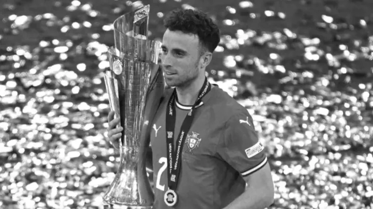 Liverpool oduševio gestom prema obitelji tragično preminulog nogometaša
