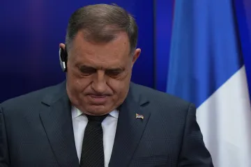 Dogovor iza kulisa? Što stoji iza iznenadnog preokreta u 'slučaju Dodik'