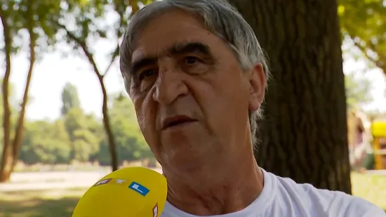 Igor iz Sinja spreman za Thompsona: 'Spektakl domoljublja, neka pati kome smeta'