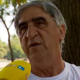 Igor iz Sinja spreman za Thompsona: 'Spektakl domoljublja, neka pati kome smeta'