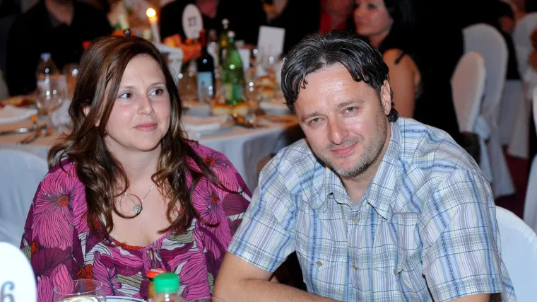 Oglasila se Thompsonova supruga na društvenim mrežama: 'Neka sudi'