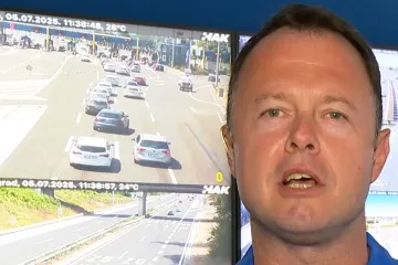 Stanje na cestama mirno: 'Naše preporuke su došle na mjesto na koje su trebale'