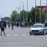 Ide li sve po planu? Evo što kaže policija: 'Bio je pod utjecajem droga i alkohola'