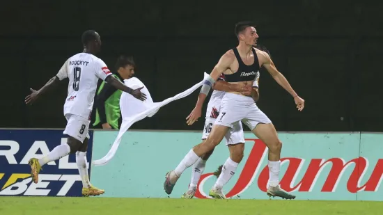 Rijeka potpisala napadača koji je rušio Dinamo i Hajduk: Napušta potonuli brod