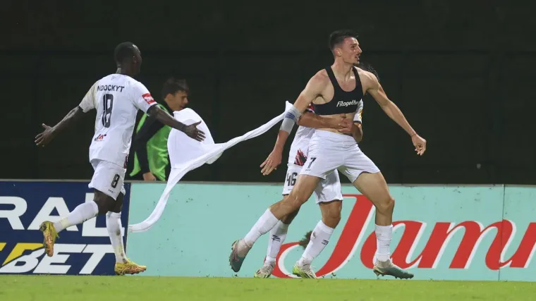 Rijeka potpisala napadača koji je rušio Dinamo i Hajduk: Napušta potonuli brod