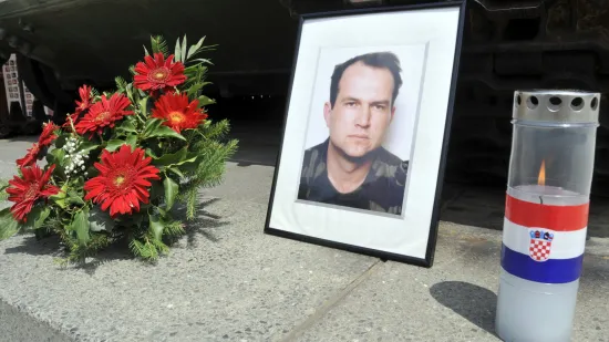 Punih 18 godina bez vukovarskog heroja: 'Želio je napraviti još puno toga i sagorio u toj želji'