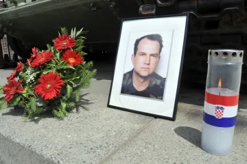 Punih 18 godina bez vukovarskog heroja: 'Želio je napraviti još puno toga i sagorio u toj želji'