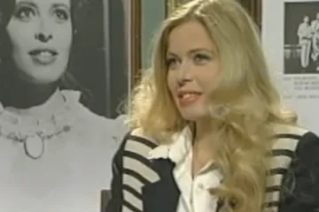 Ena Begović danas bi napunila 65 godina: Tragično preminula na vrhuncu sreće