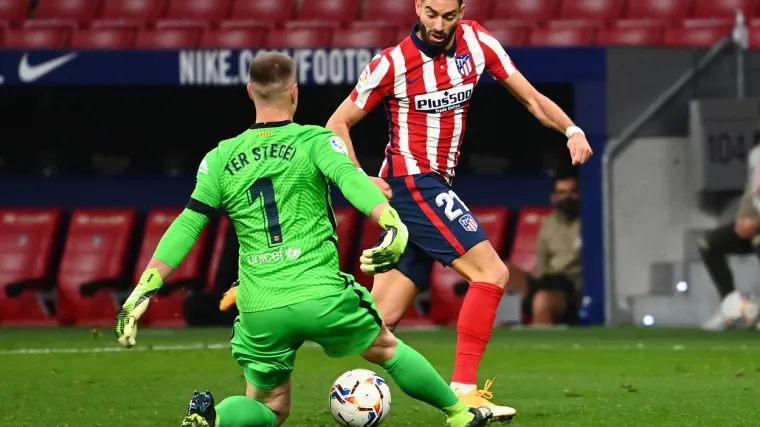 Sprema se senzacija u svijetu nogometa: Inter želi legendu Barcelone