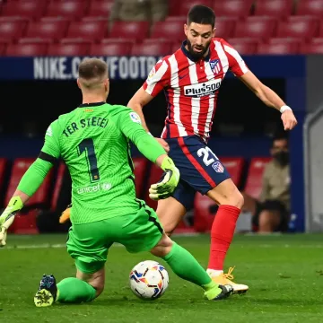 Sprema se senzacija u svijetu nogometa: Inter želi legendu Barcelone