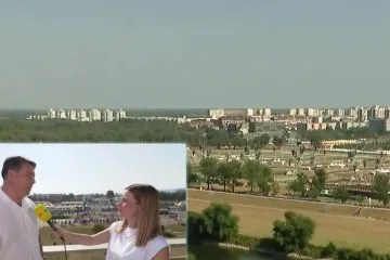 Sigurnost, baklje i mogući incidenti na Hipodromu. Stručnjak: 'Ovo danas je neusporedivo s utakmicama'
