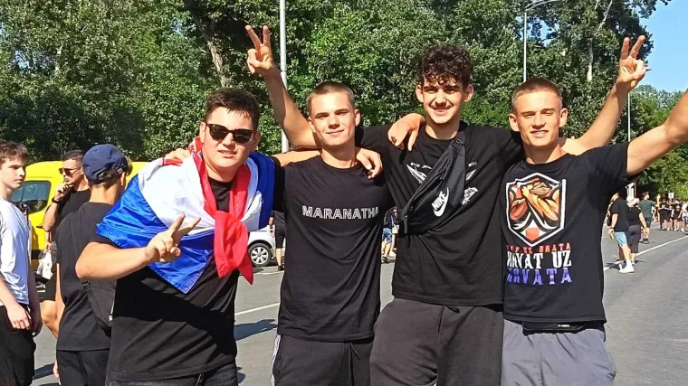 Fanovi prokomentirali cijene pića i hrane uoči koncerta: 'Previše, sve je preskupo'