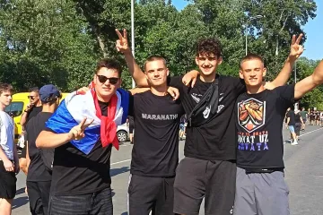Fanovi prokomentirali cijene pića i hrane uoči koncerta: 'Previše, sve je preskupo'