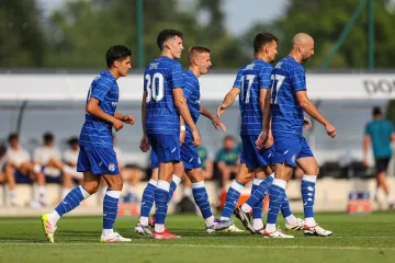 Dinamo u završnici primio dva gola u četiri minute i šokantno izgubio od Širokog Brijega