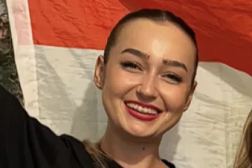 Thompsonova nećakinja otkrila u čijem društvu uživa uoči koncerta: 'Mi smo spremne'