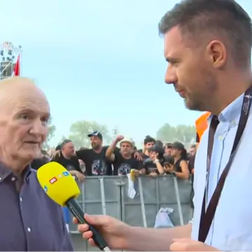 Mate Bulić za RTL Danas: 'Thompson je svjetski prvak. Drugi će ovo pokušavati, ali će im teško ići'