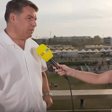 Stručnjak za sigurnost pojašnjava zašto bi moglo doći do problema na koncertu