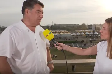 Stručnjak za sigurnost pojašnjava zašto bi moglo doći do problema na koncertu