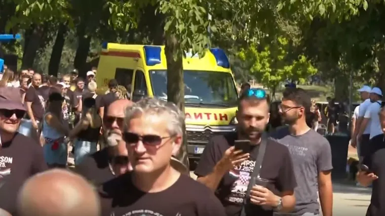 Iz hitnih službi poslali posebno upozorenje: 'Ne pokušavajte pronaći osvježenje u Bundeku'