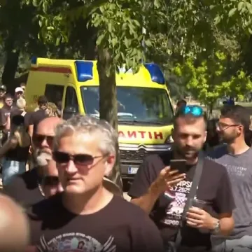 Iz hitnih službi poslali posebno upozorenje: 'Ne pokušavajte pronaći osvježenje u Bundeku'