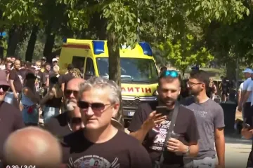 Iz hitnih službi poslali posebno upozorenje: 'Ne pokušavajte pronaći osvježenje u Bundeku'