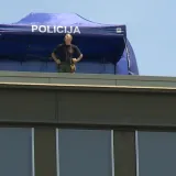 Ovo je najčuvanije mjesto u Hrvatskoj: Na krovovima zgrada oko Hipodroma i snajperisti