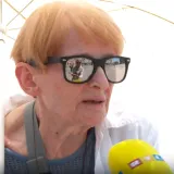 Zdenka se rasplakala zbog onoga što je Thompson uspio: 'Žao mi je što ne idem'
